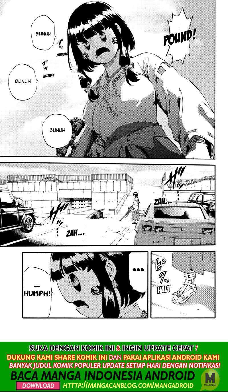 Chapter 181 - halaman 9