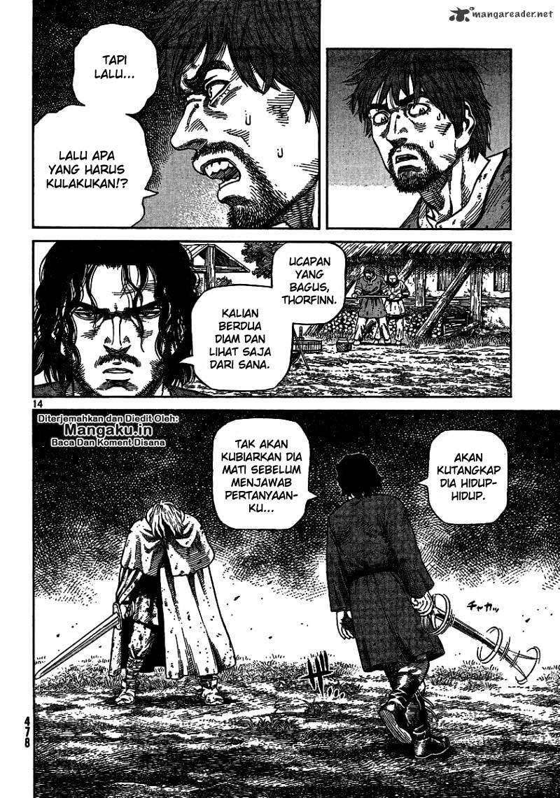 Chapter 80 - halaman 15