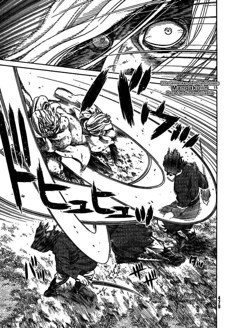 Chapter 80 - halaman 16