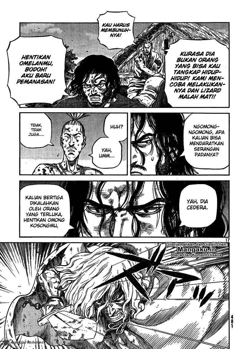 Chapter 80 - halaman 18