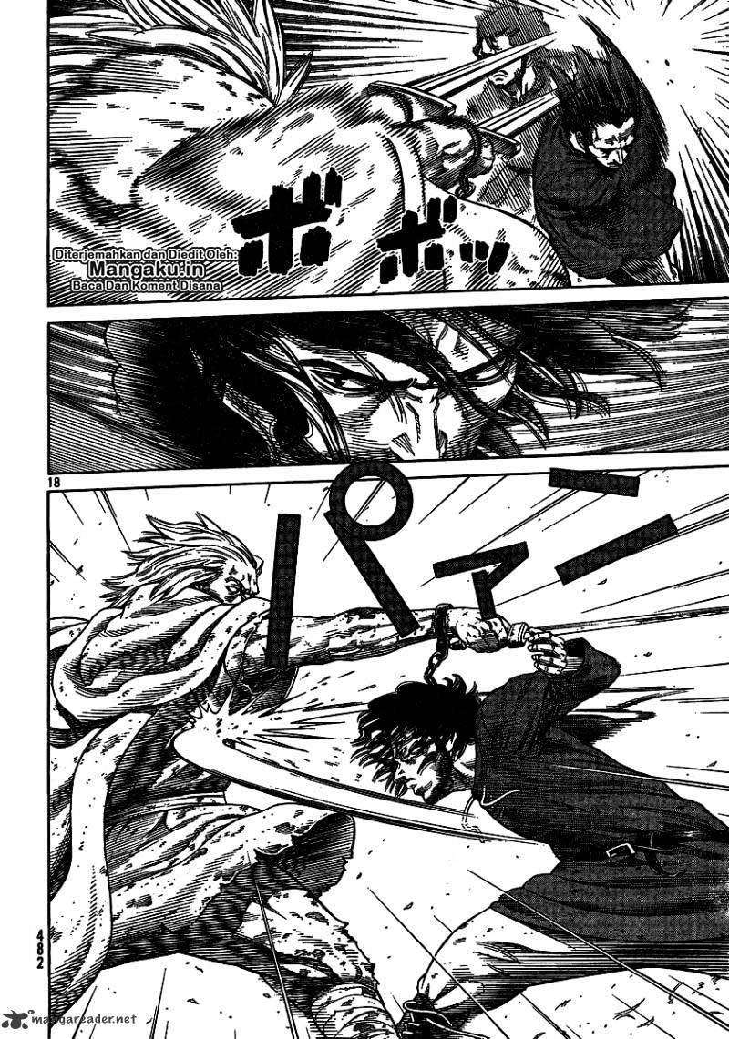 Chapter 80 - halaman 19