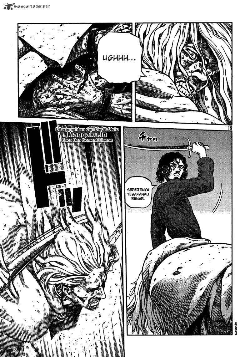 Chapter 80 - halaman 20