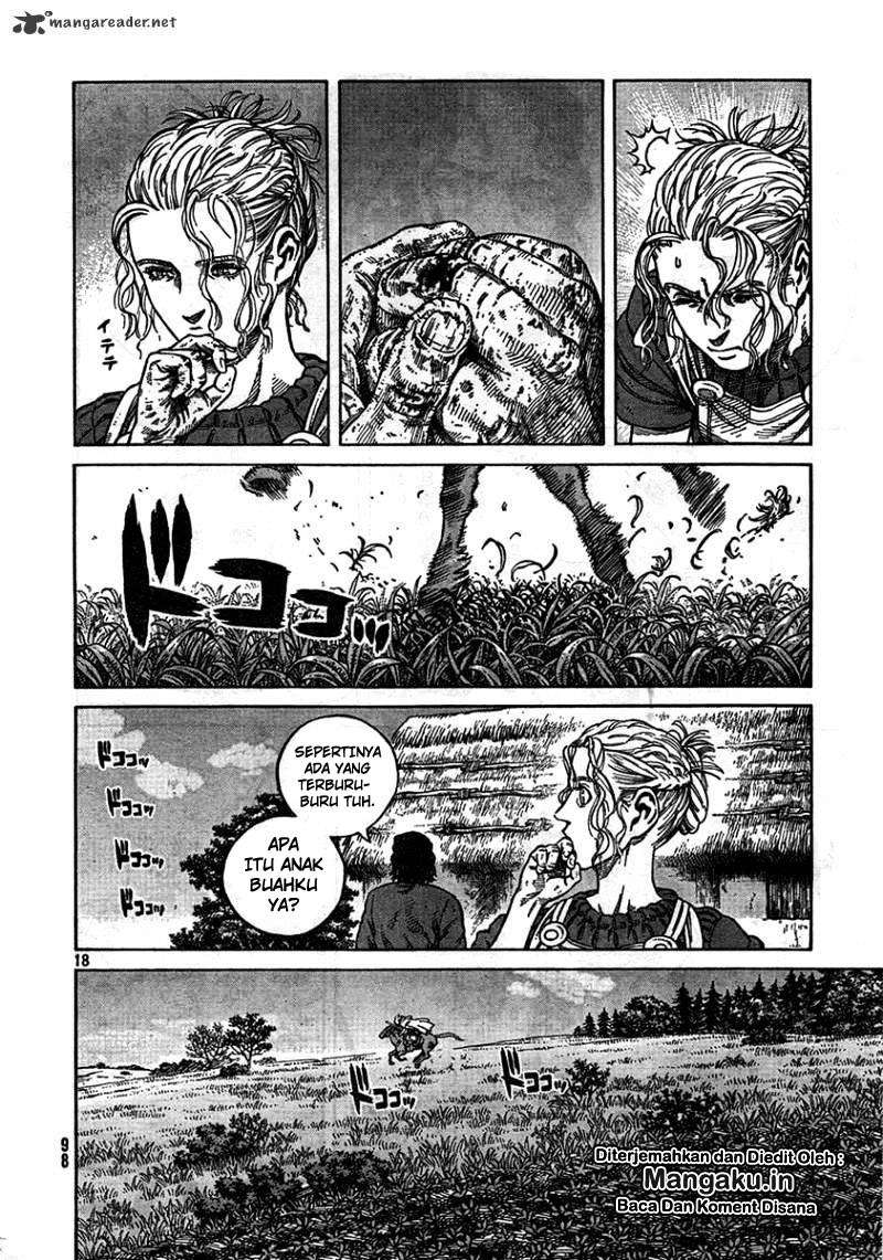 Chapter 79 - halaman 20