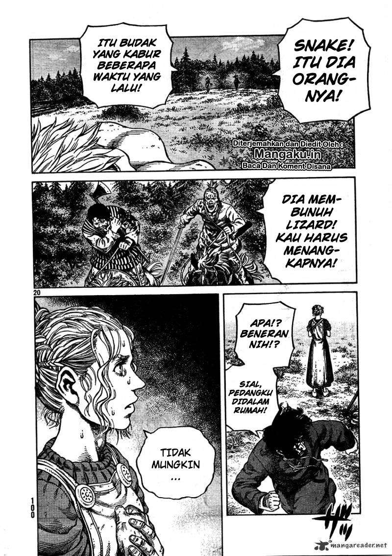Chapter 79 - halaman 22