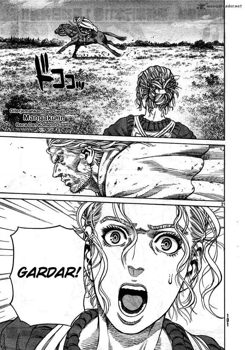 Chapter 79 - halaman 23