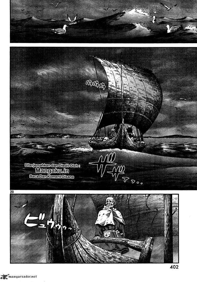 Chapter 78 - halaman 22