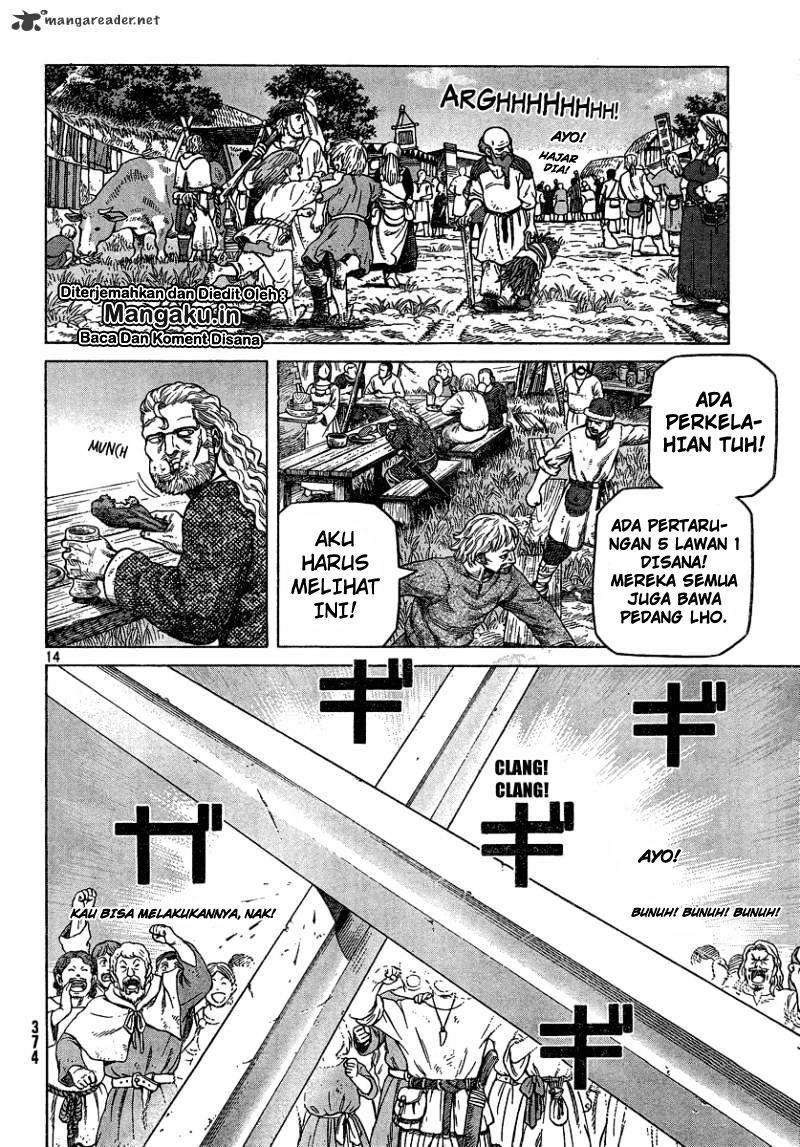 Chapter 77 - halaman 16