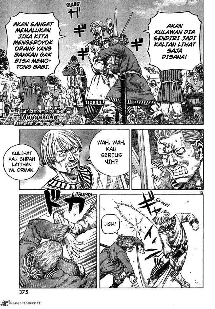Chapter 77 - halaman 17