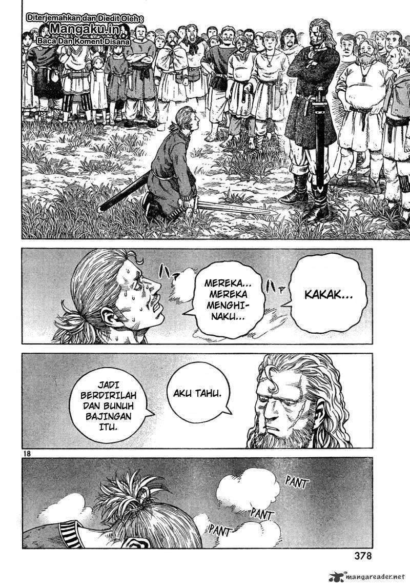 Chapter 77 - halaman 20