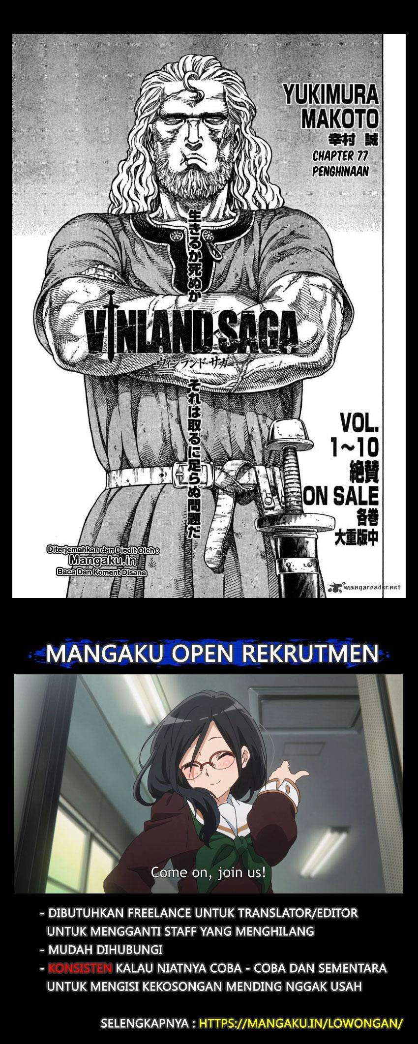 Chapter 77 - halaman 3