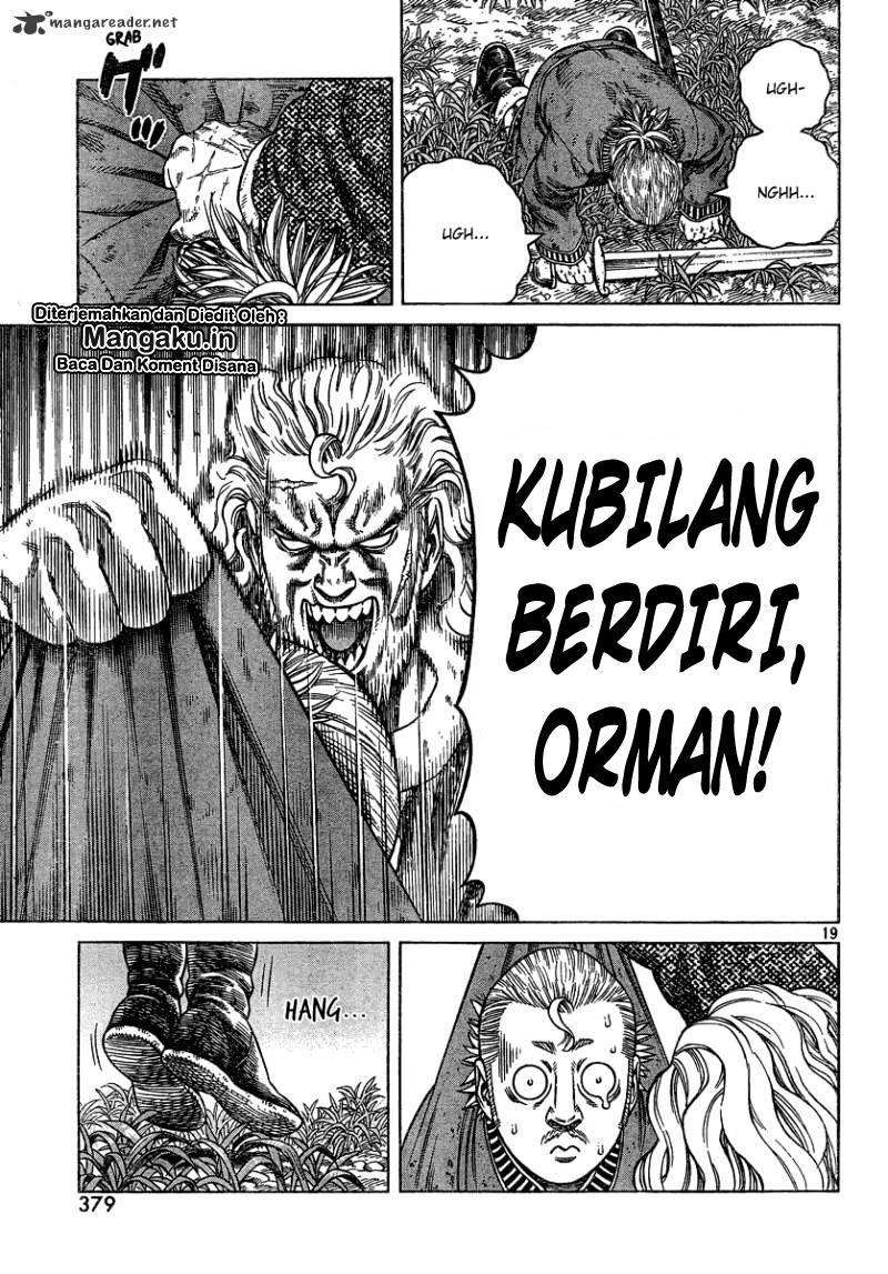 Chapter 77 - halaman 21