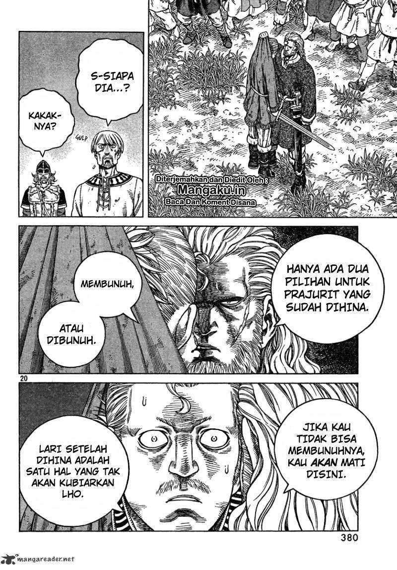 Chapter 77 - halaman 22