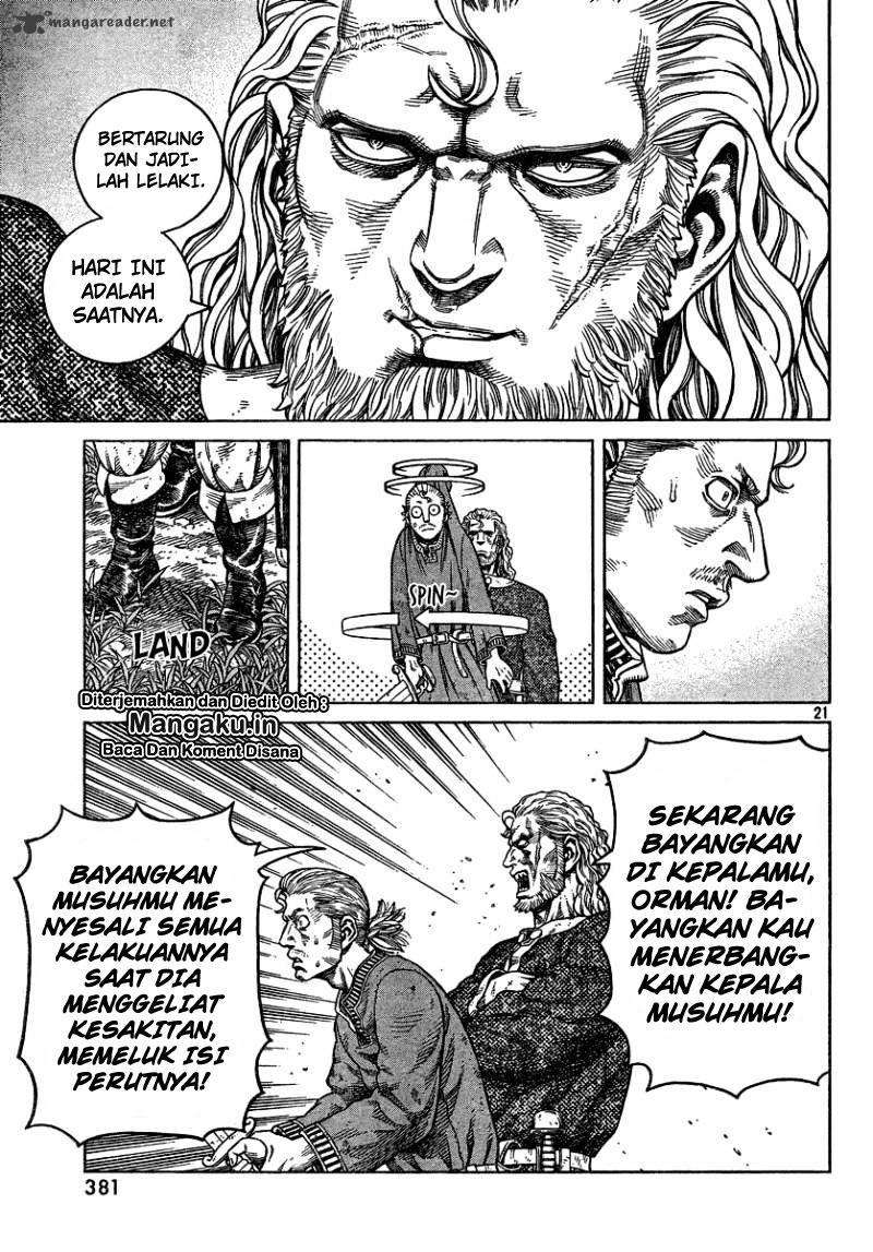 Chapter 77 - halaman 23