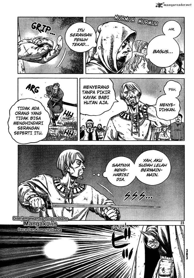Chapter 77 - halaman 25