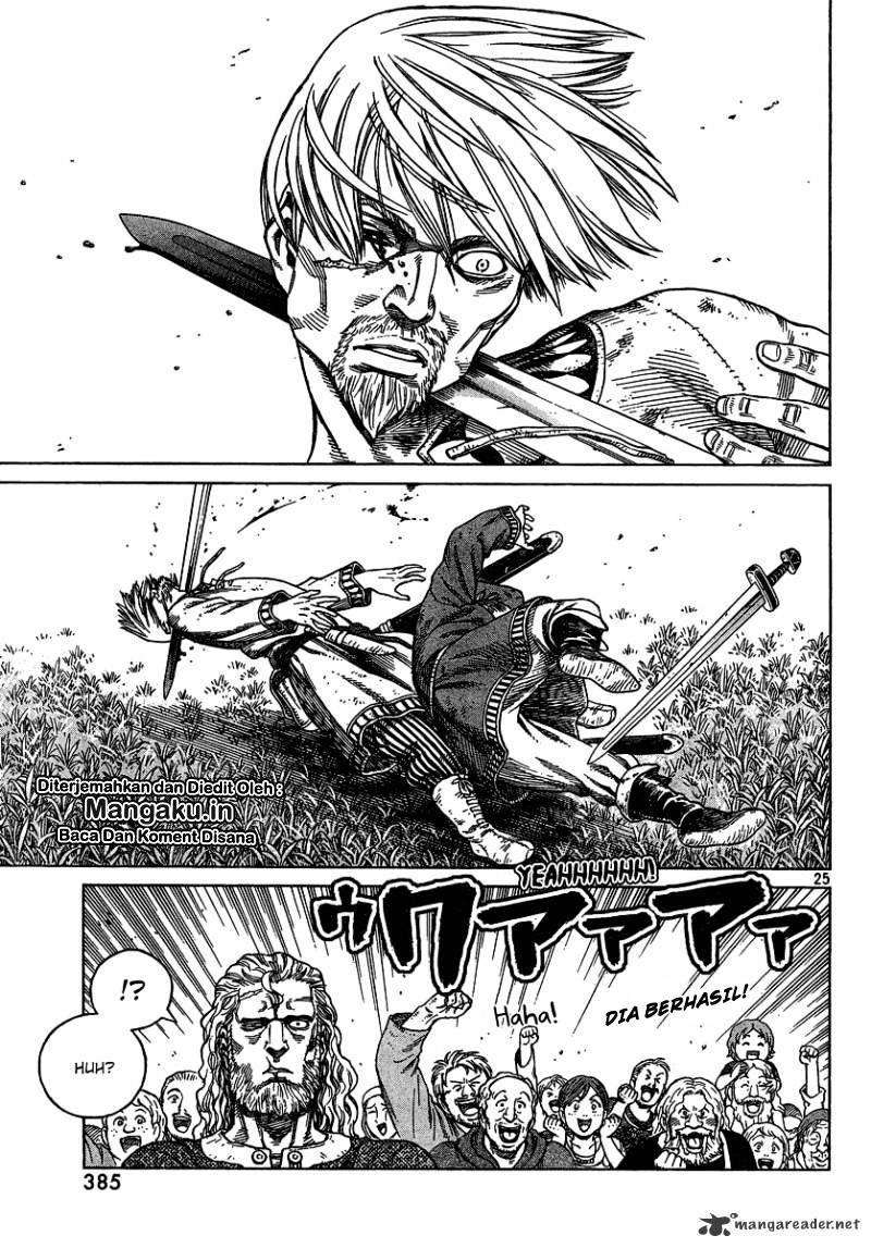 Chapter 77 - halaman 27