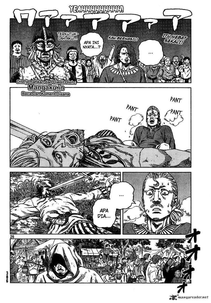 Chapter 77 - halaman 28