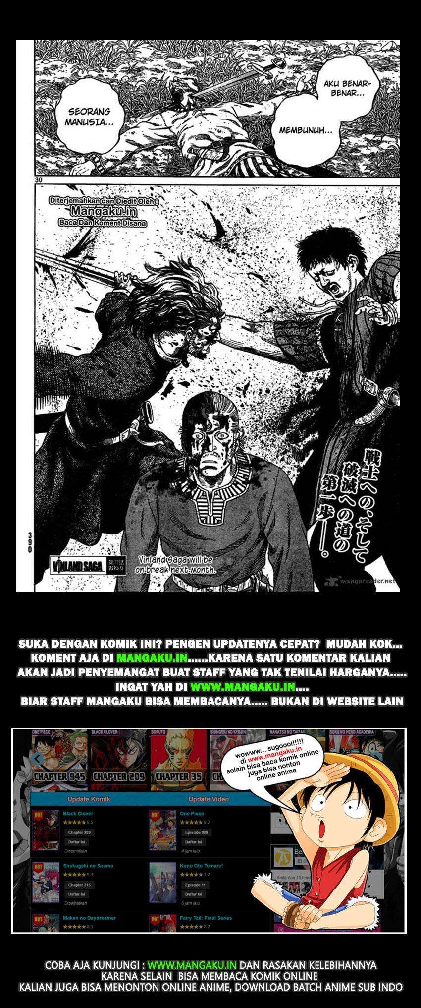 Chapter 77 - halaman 32