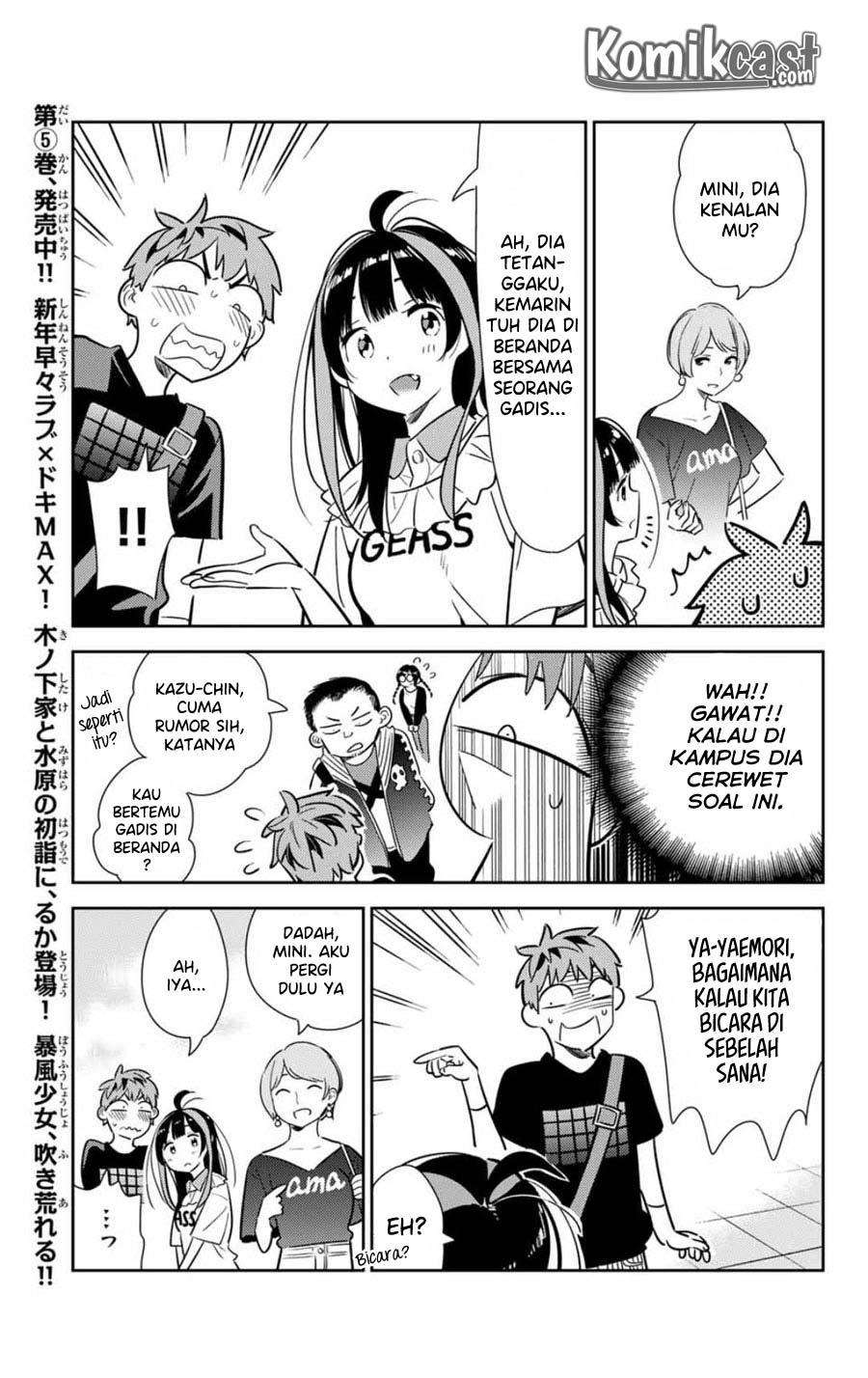 Chapter 106 - halaman 16