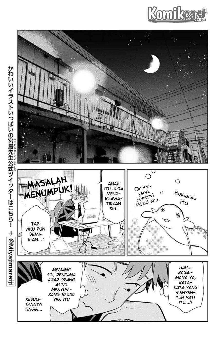 Chapter 106 - halaman 22