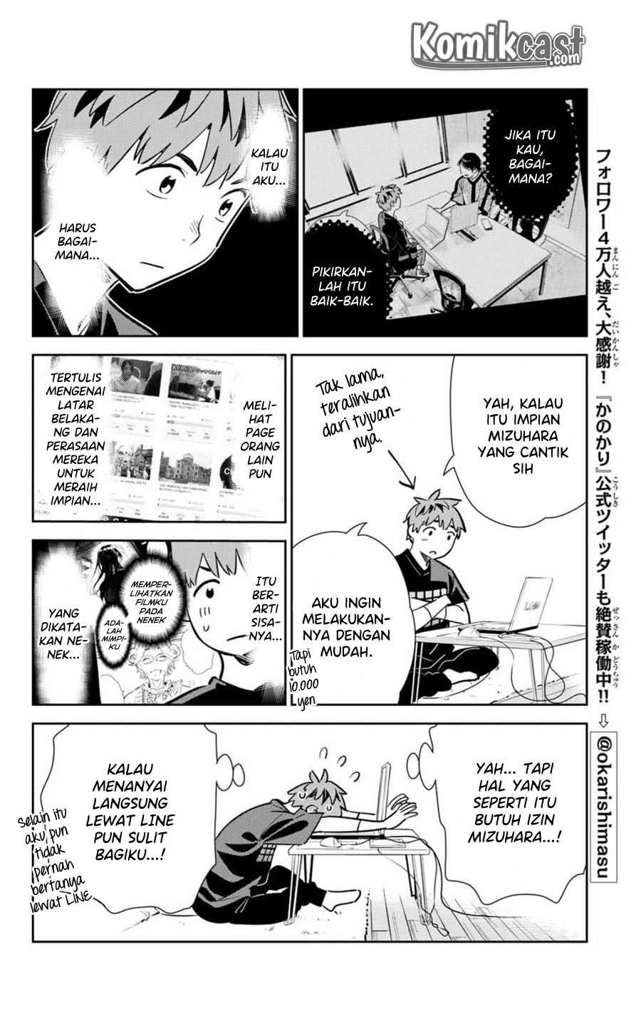 Chapter 106 - halaman 23
