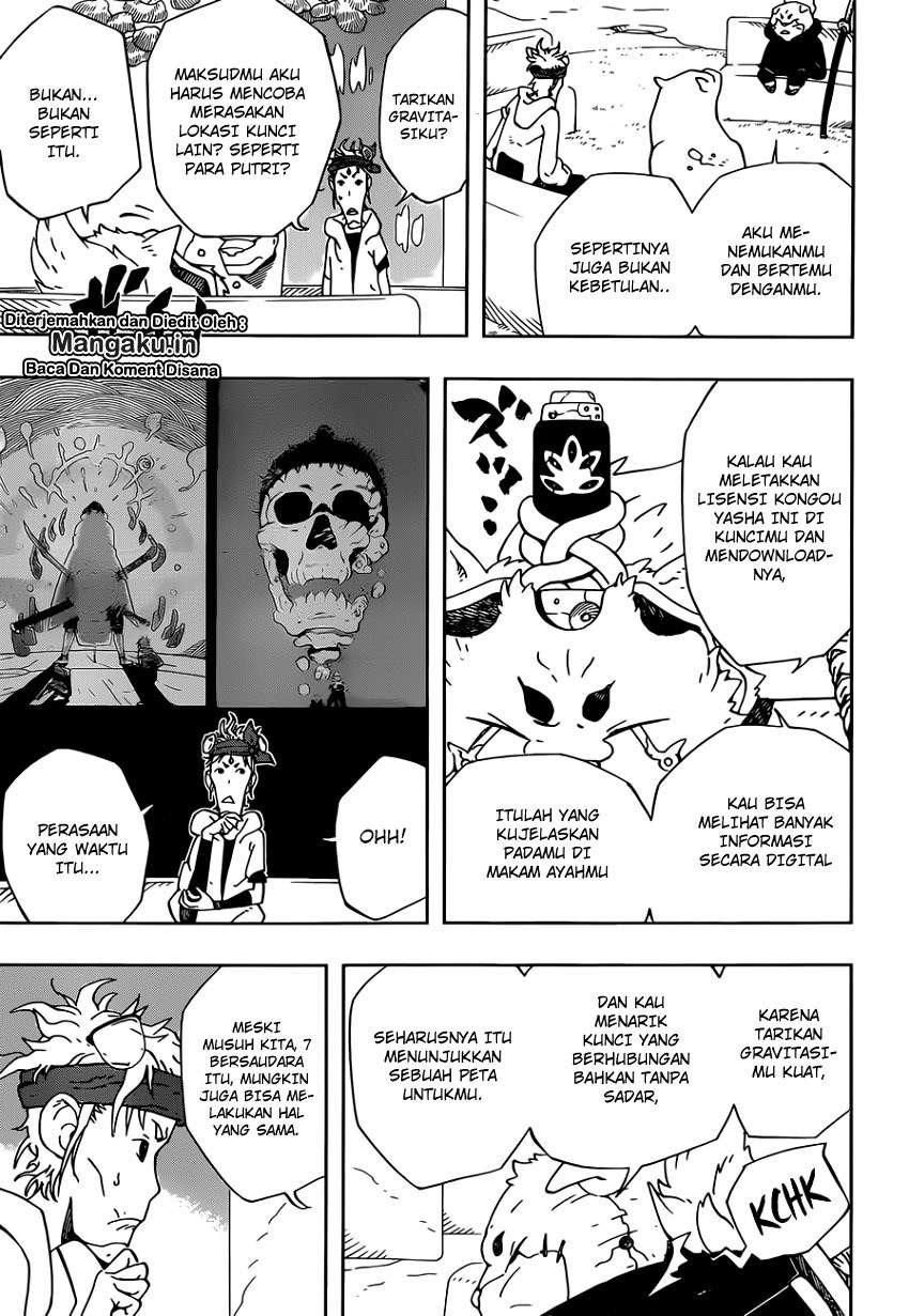 Chapter 17 - halaman 7