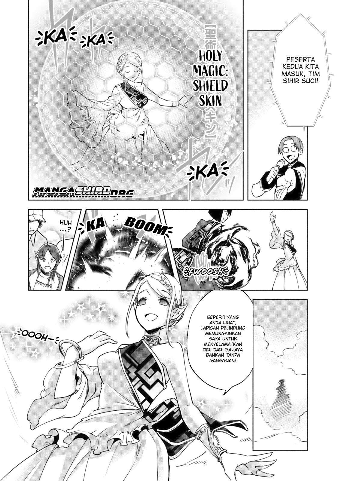 Chapter 26 - halaman 21