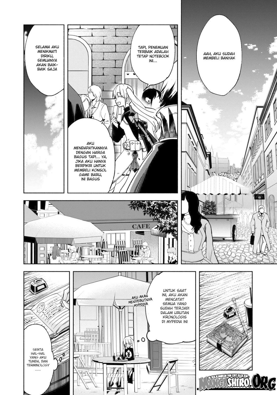 Chapter 25 - halaman 7