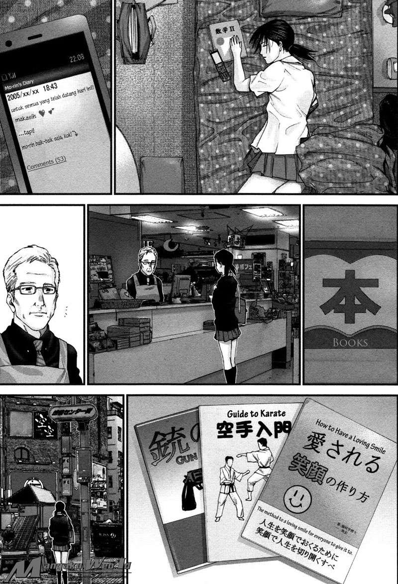 Chapter 18 - halaman 36