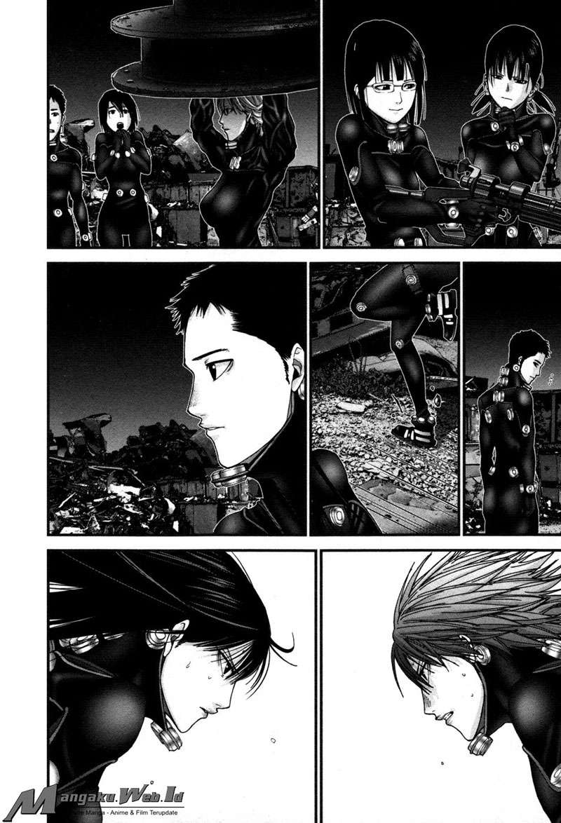 Chapter 18 - halaman 40