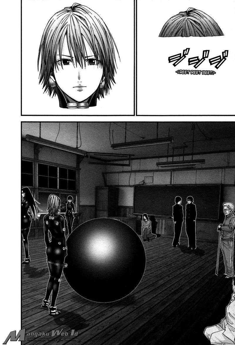 Chapter 18 - halaman 42