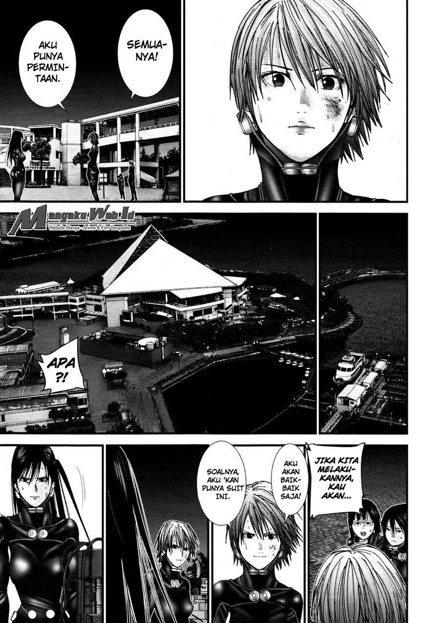 Chapter 17 - halaman 22