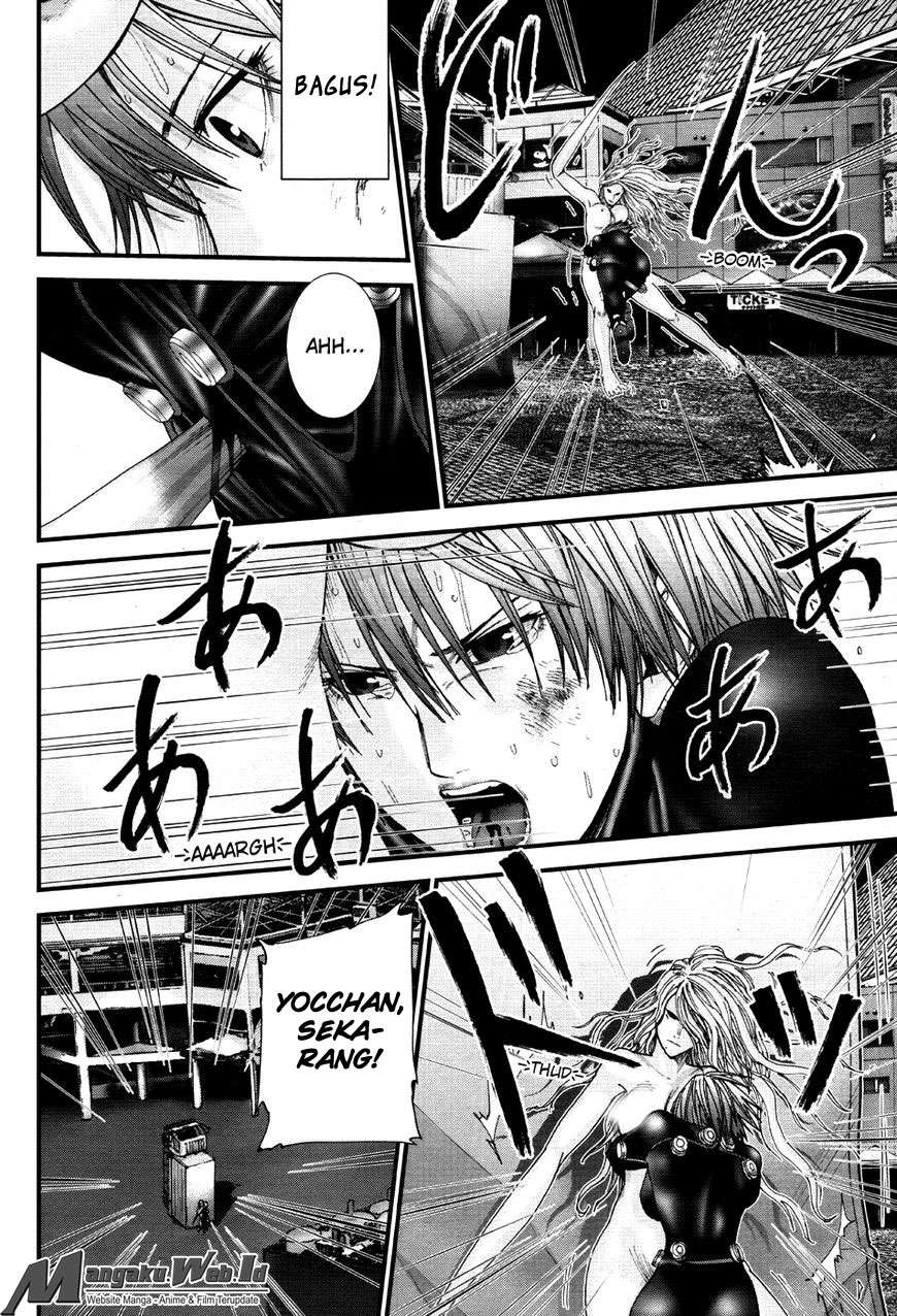 Chapter 17 - halaman 25