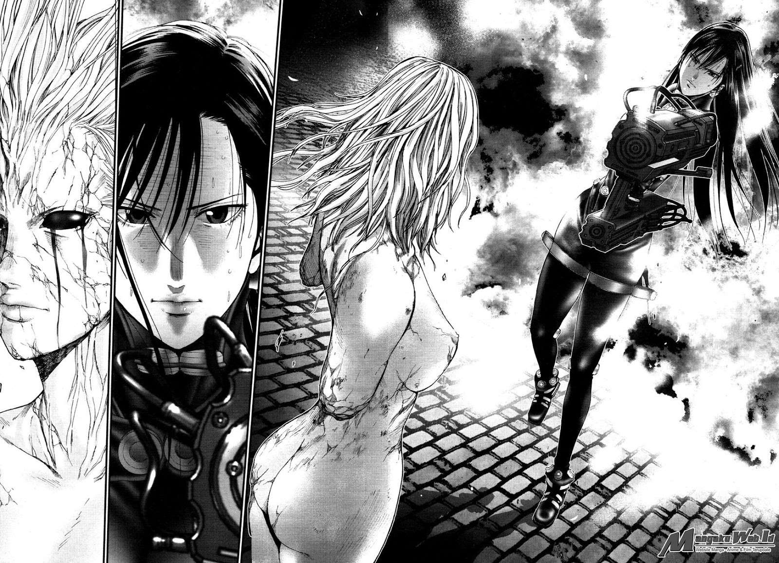 Chapter 17 - halaman 32