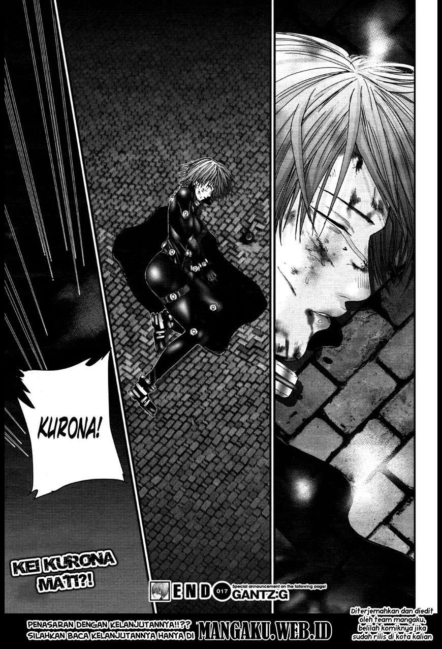 Chapter 17 - halaman 34