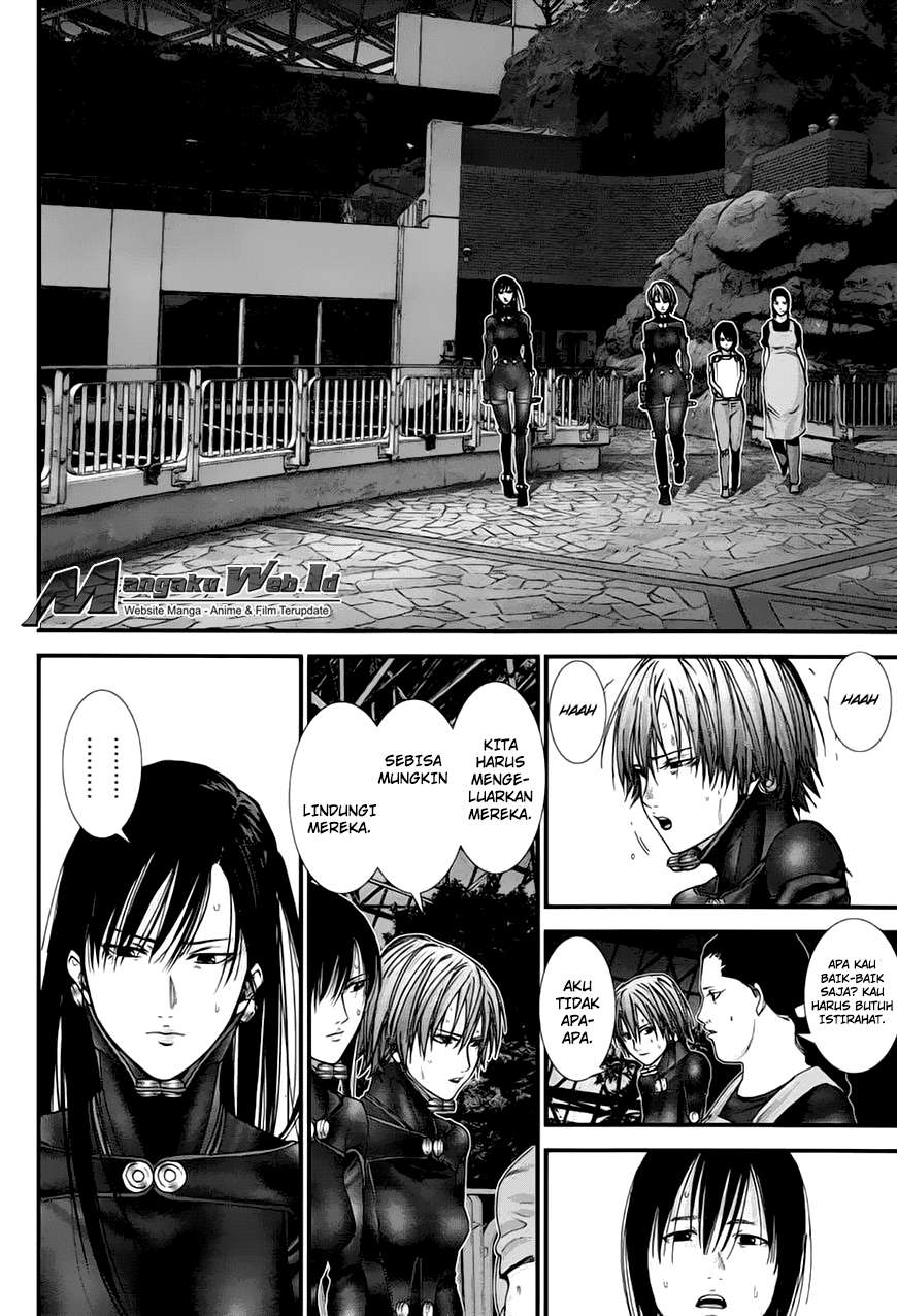 Chapter 15 - halaman 30