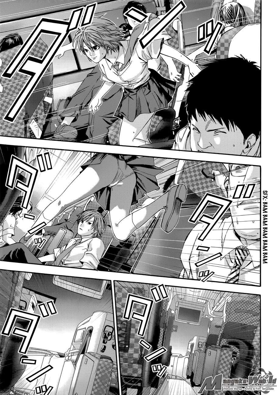 Chapter 1 - halaman 23