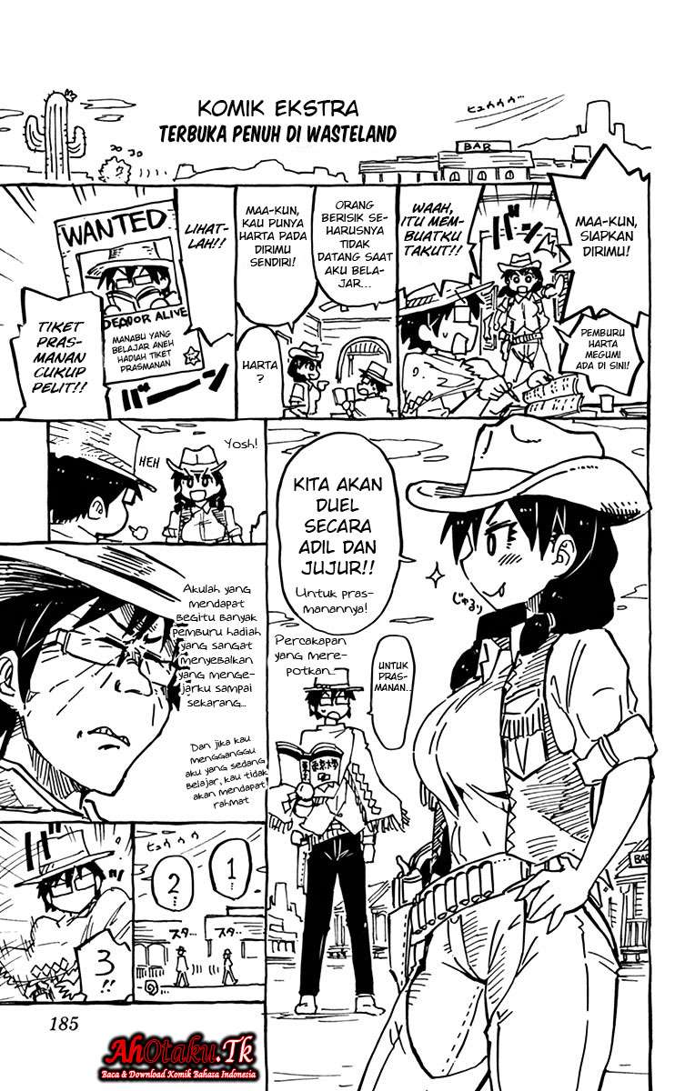Chapter 19.5 - halaman 2