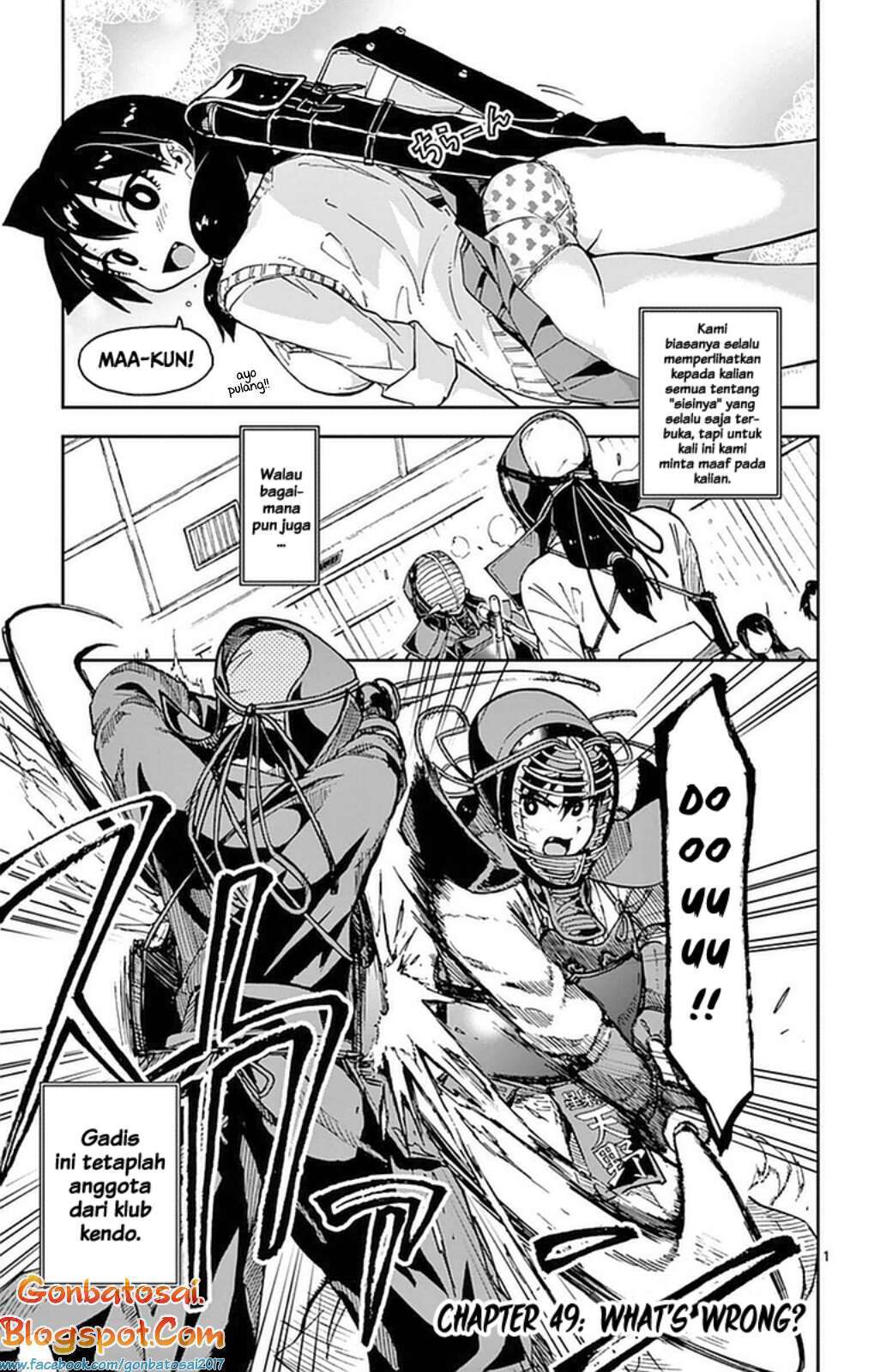 Chapter 49 - halaman 2