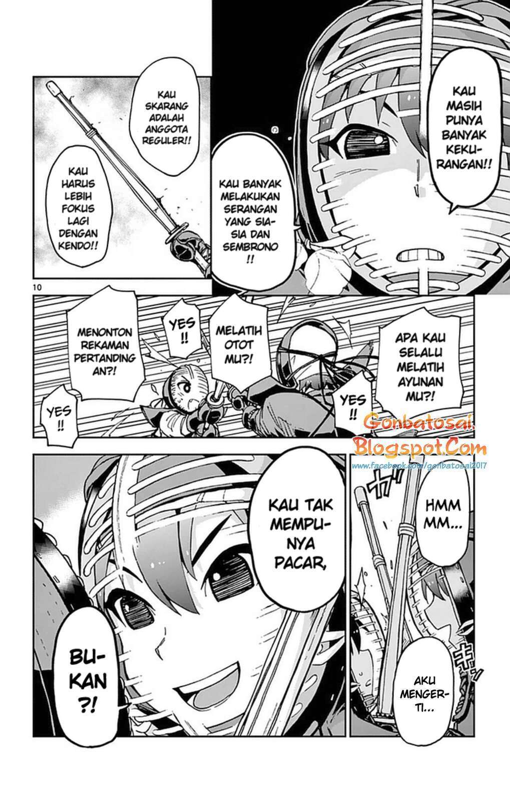 Chapter 49 - halaman 13