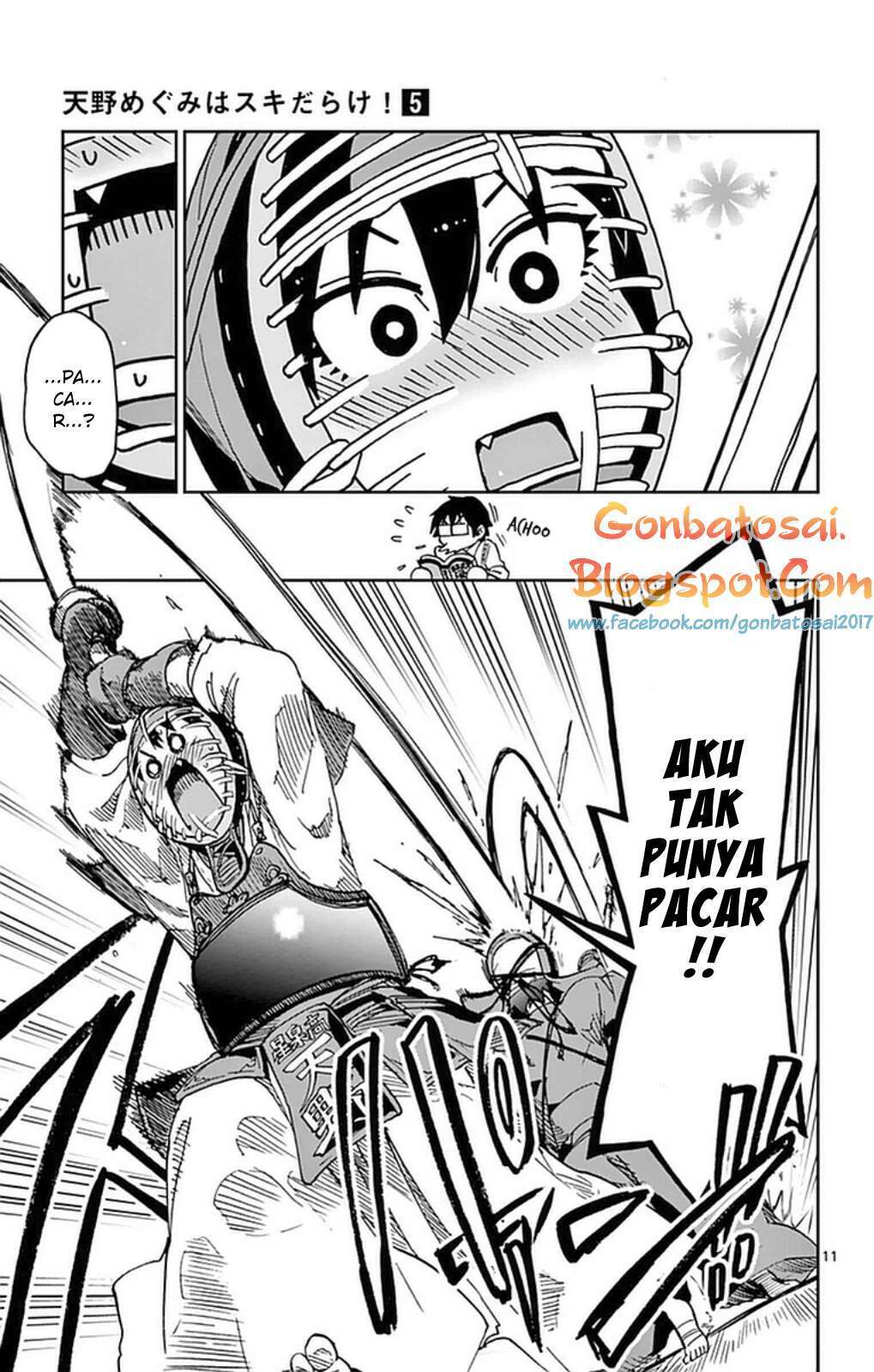 Chapter 49 - halaman 14