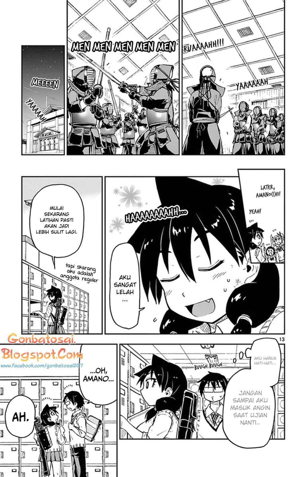 Chapter 49 - halaman 15