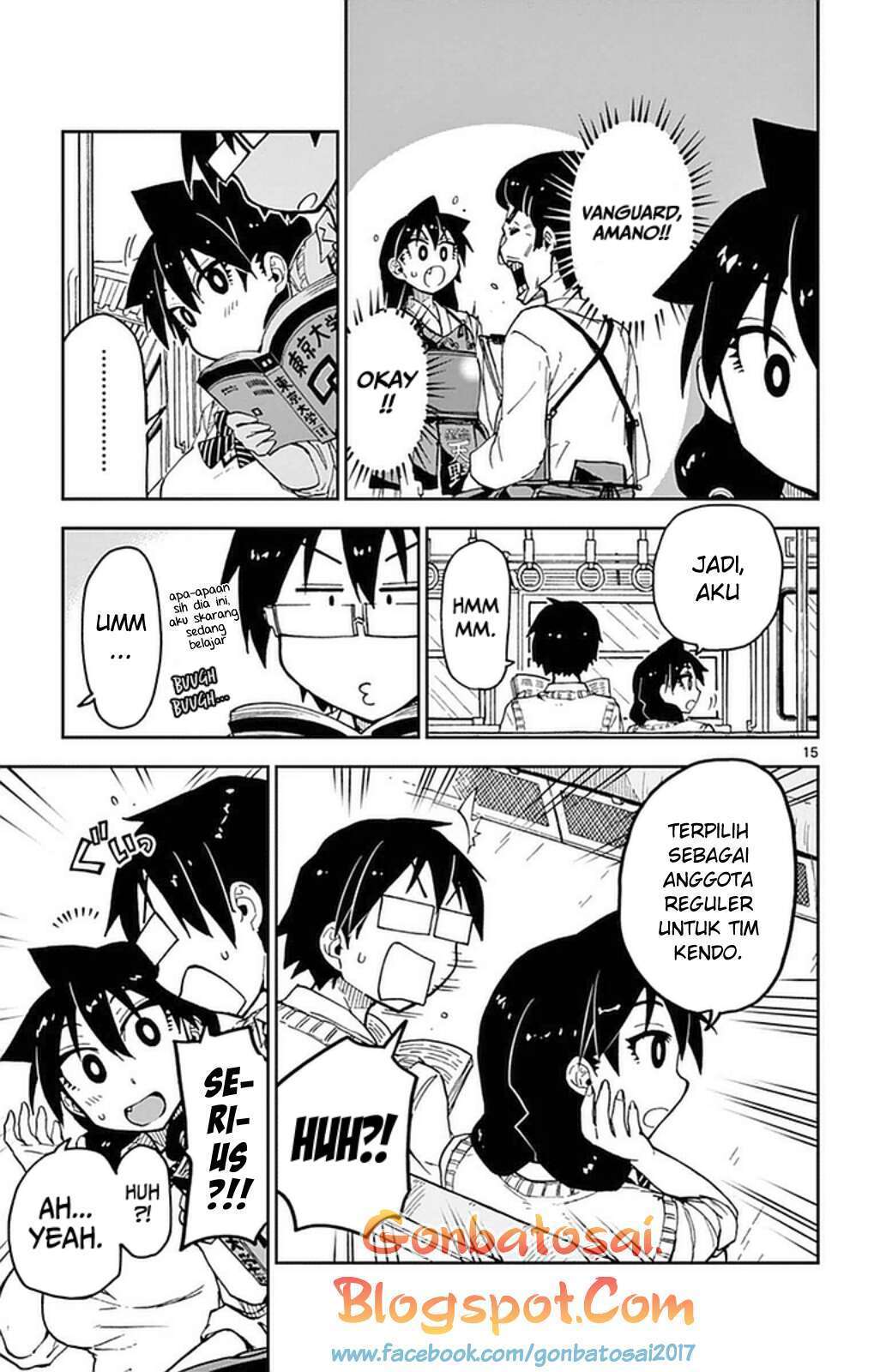 Chapter 49 - halaman 17