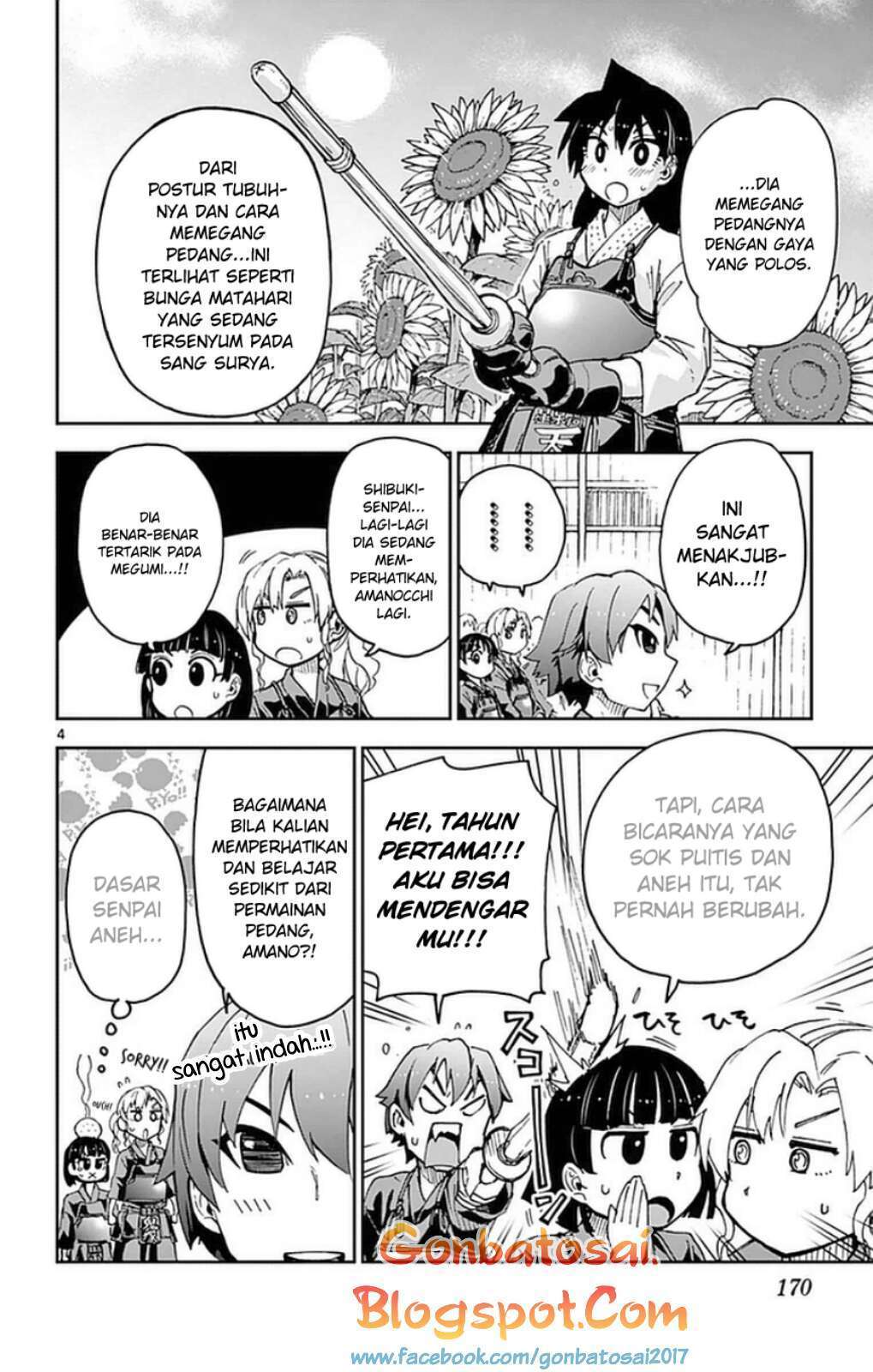 Chapter 49 - halaman 6