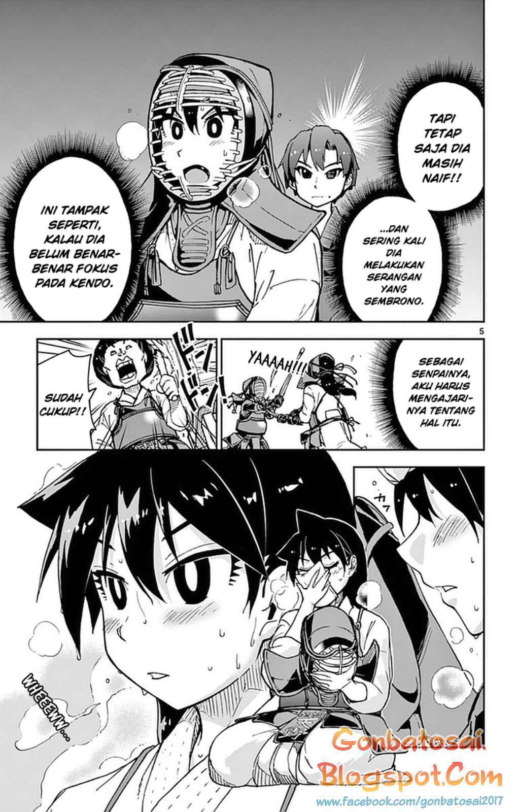Chapter 49 - halaman 7