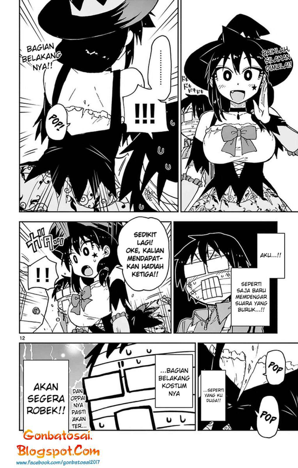 Chapter 48 - halaman 16