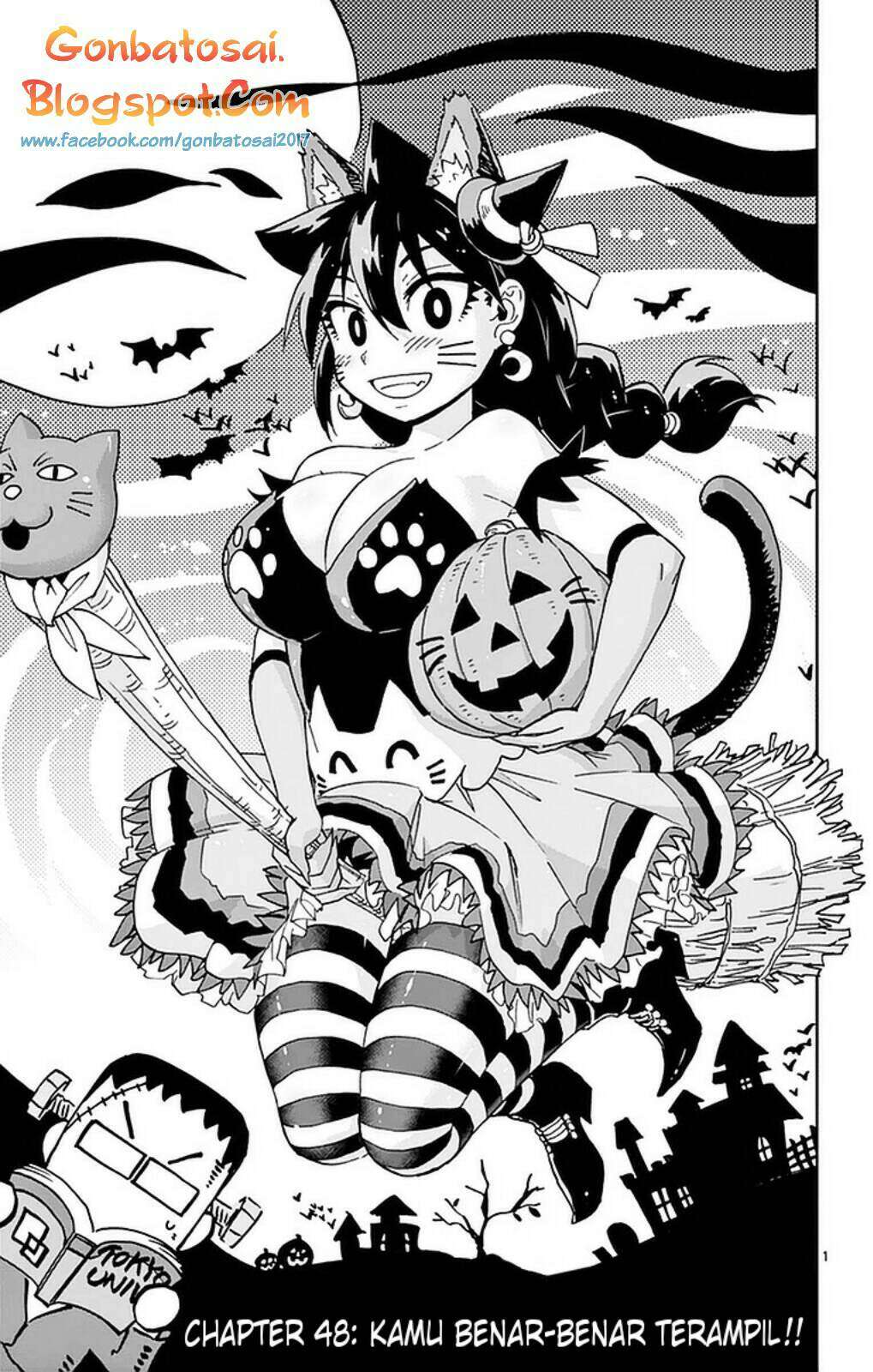 Chapter 48 - halaman 3