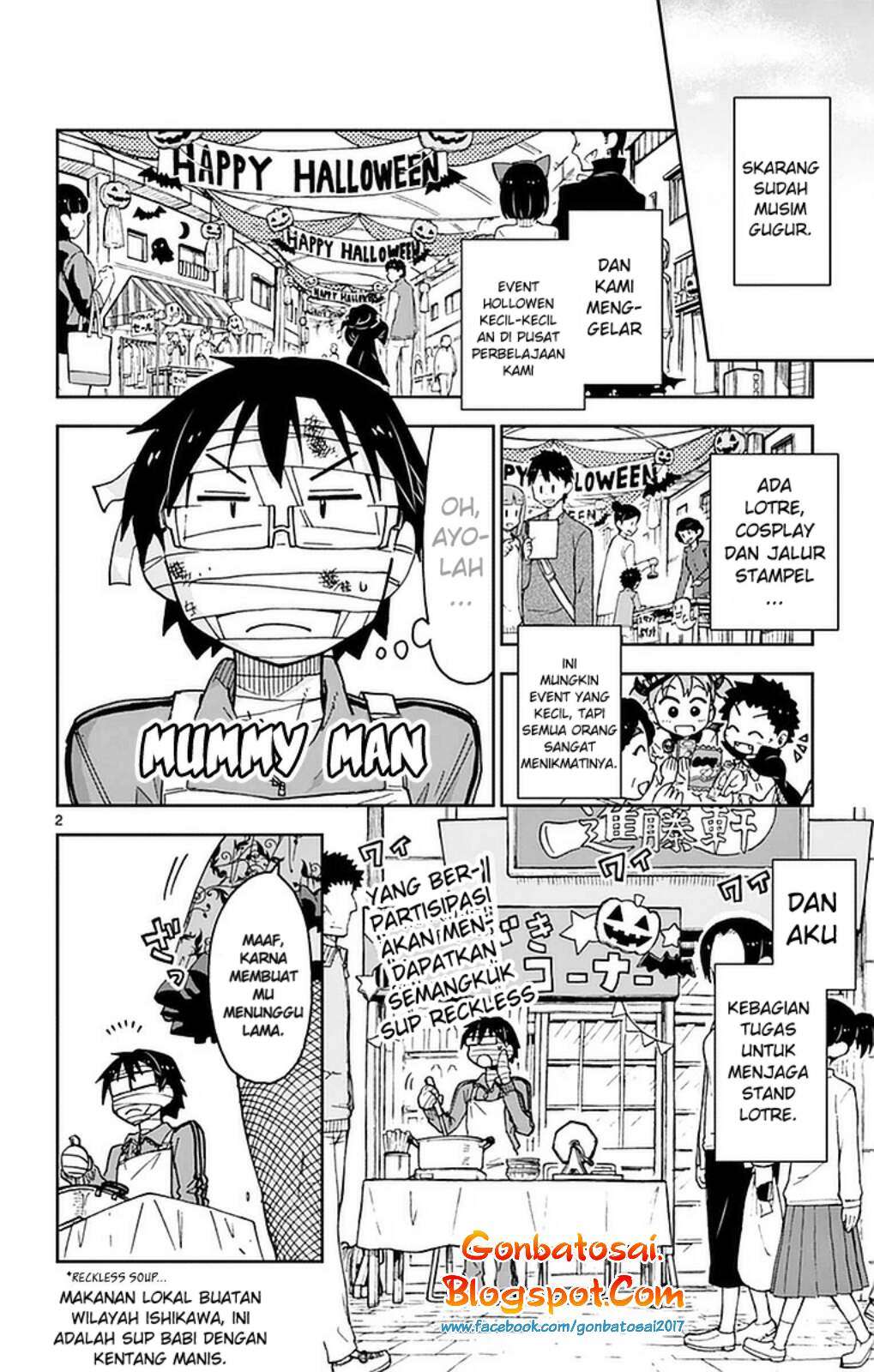 Chapter 48 - halaman 4