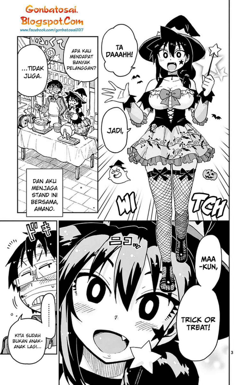 Chapter 48 - halaman 6