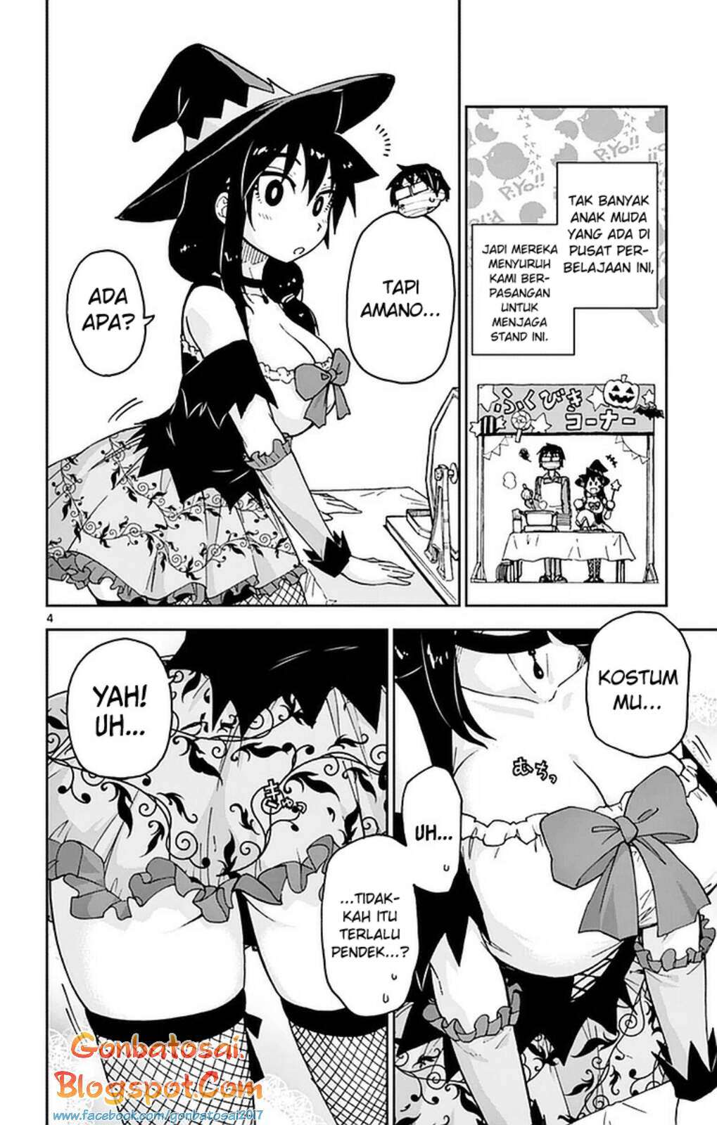 Chapter 48 - halaman 7