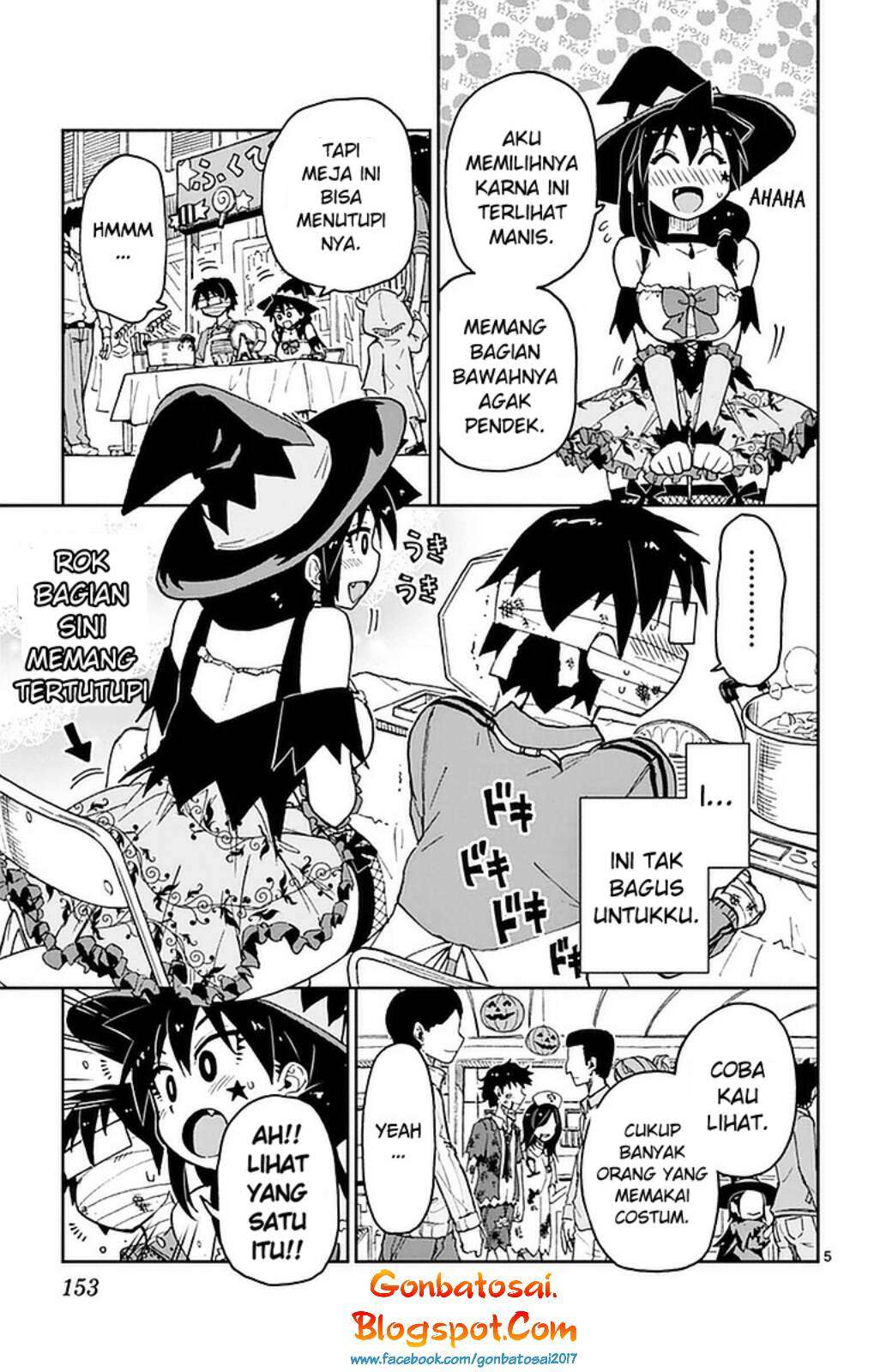 Chapter 48 - halaman 8